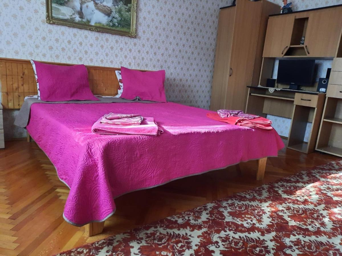 Pensiunea Ira Jurilovca Kültér fotó